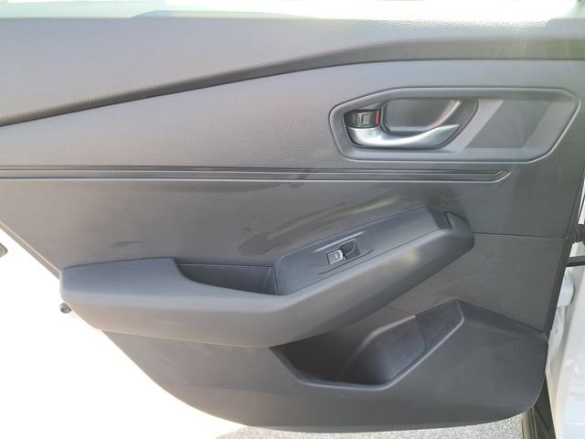 Certified 2025 Honda Accord EX-L image 13