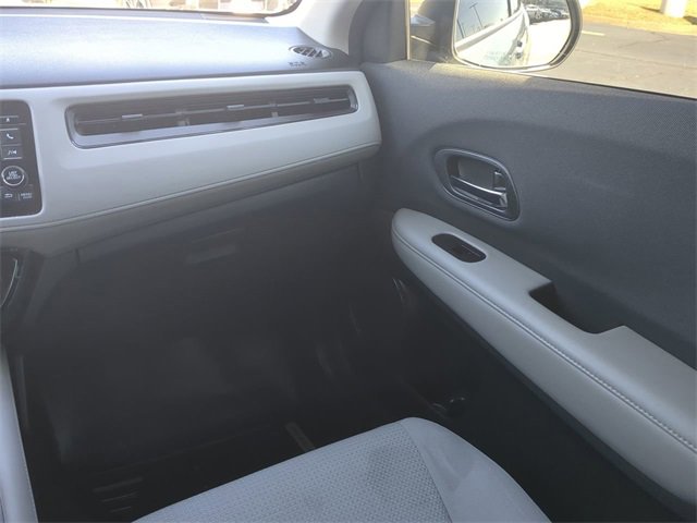 Used 2022 Honda HR-V LX image 16
