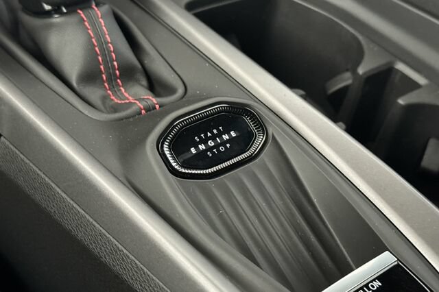 New 2026 Dodge Charger R/T w/ Driver Convenience Group AWD/4WD image 18