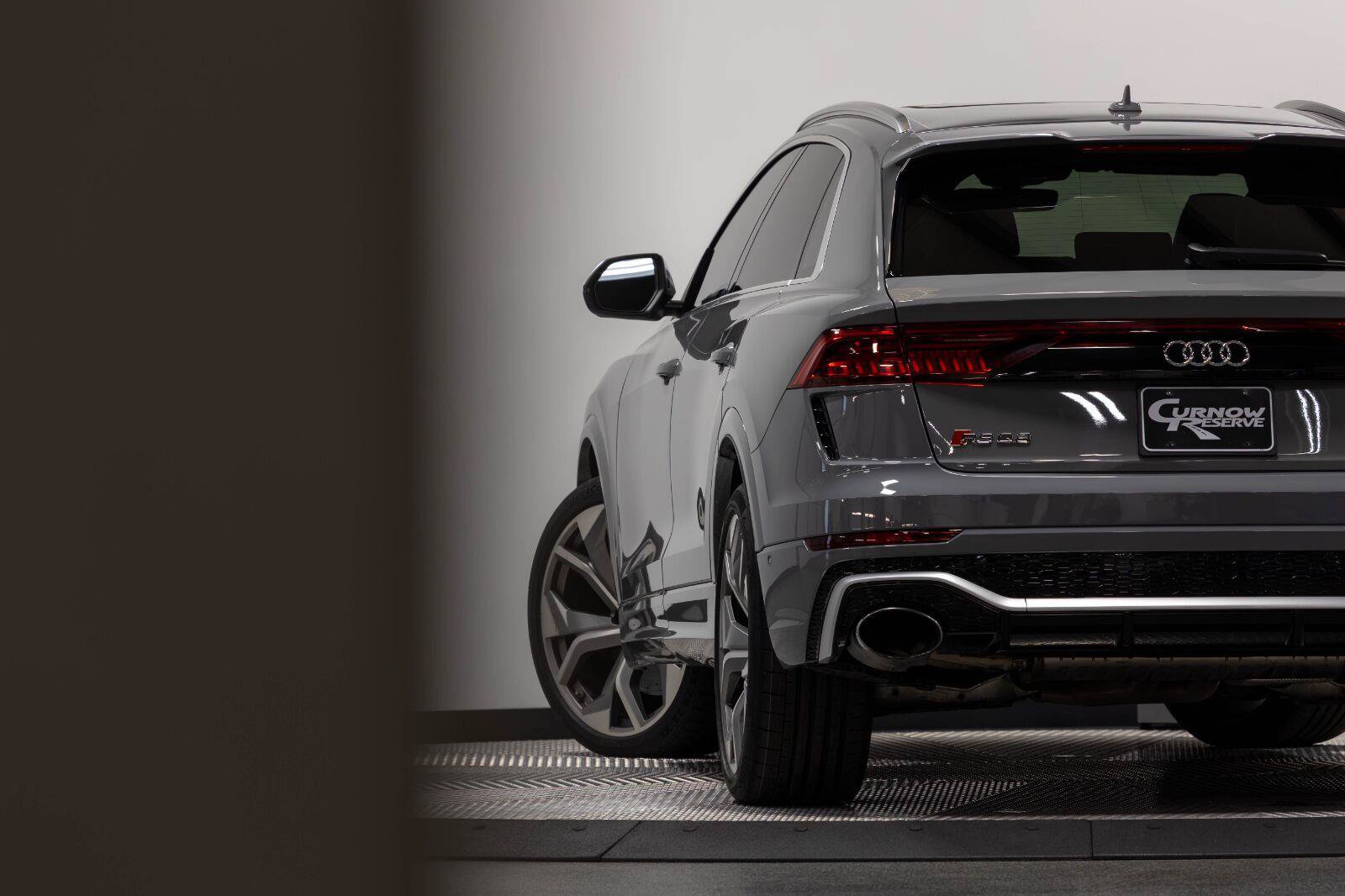 Used 2024 Audi RS Q8 w/ Executive Package AWD/4WD image 49