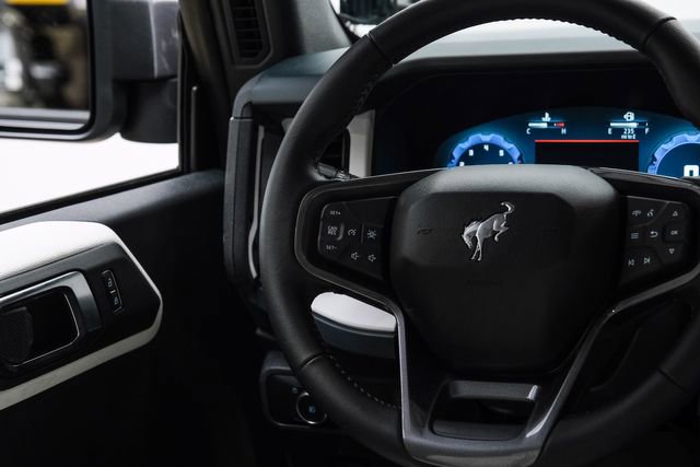 Used 2025 Ford Bronco Heritage Edition image 53