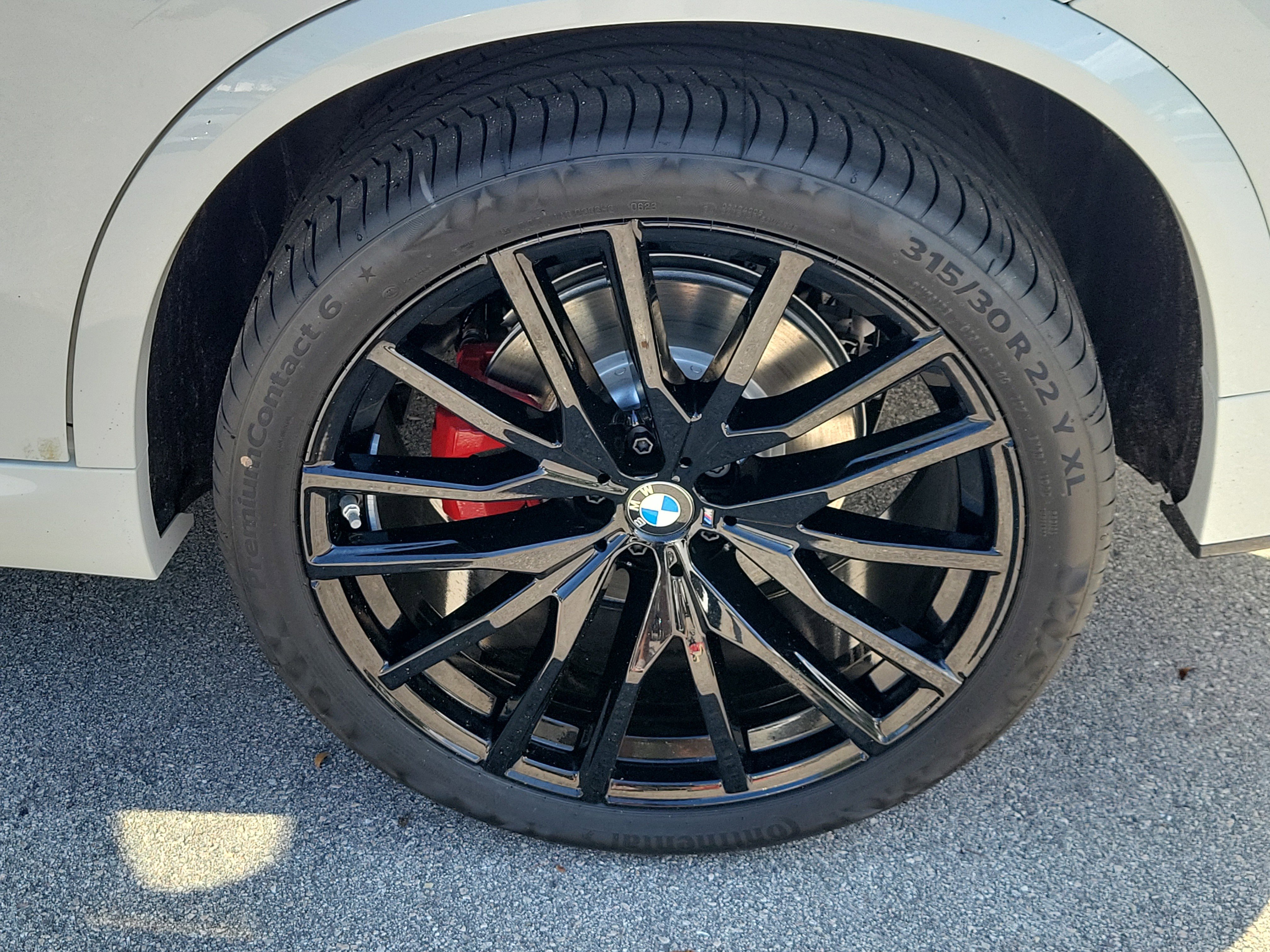 New 2026 BMW X5 sDrive40i RWD image 7