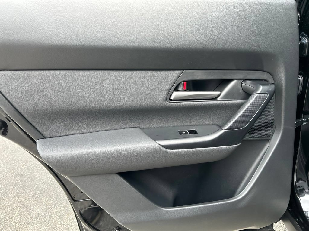 New 2026 MAZDA CX-50 AWD 2.5 S w/ Accent Package image 25