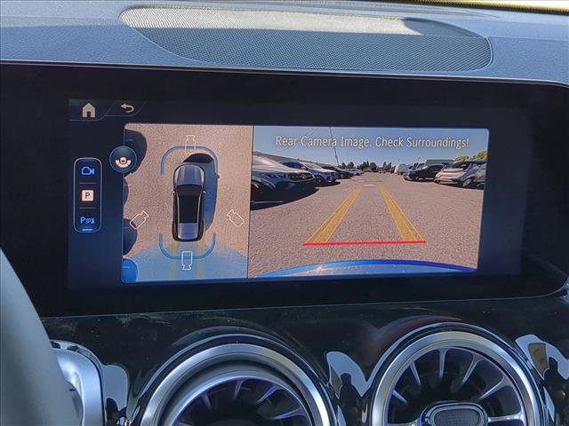 New 2026 Mercedes-Benz GLB 250 image 13