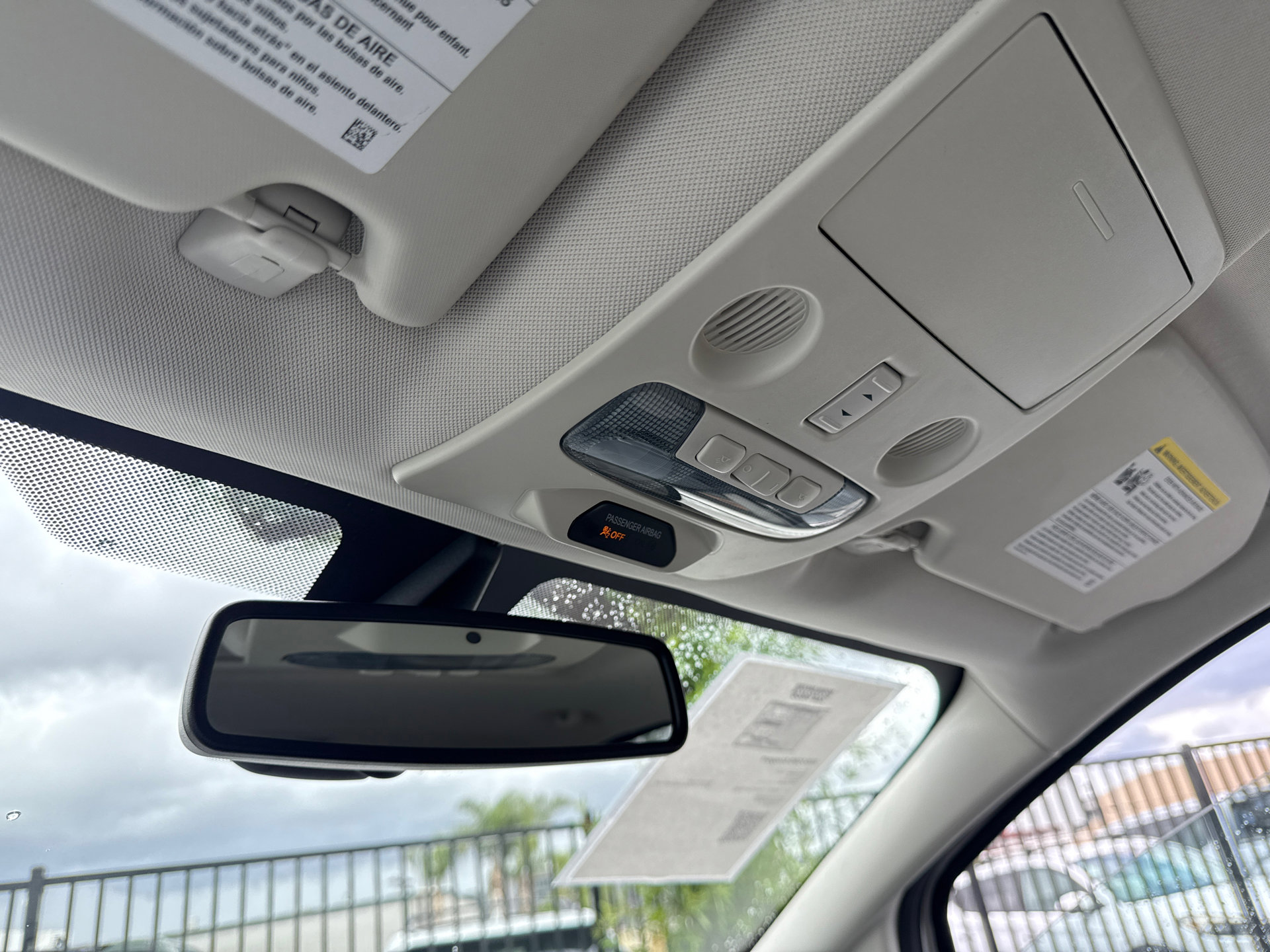 Used 2020 Ford EcoSport Titanium w/ Interior Protection Package image 27