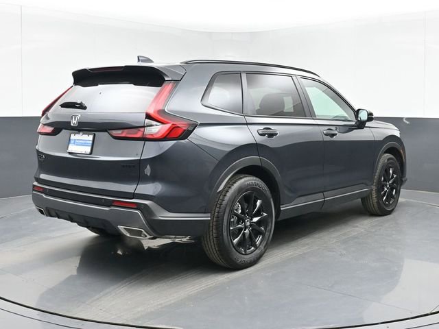 New 2026 Honda CR-V Sport-L image 10