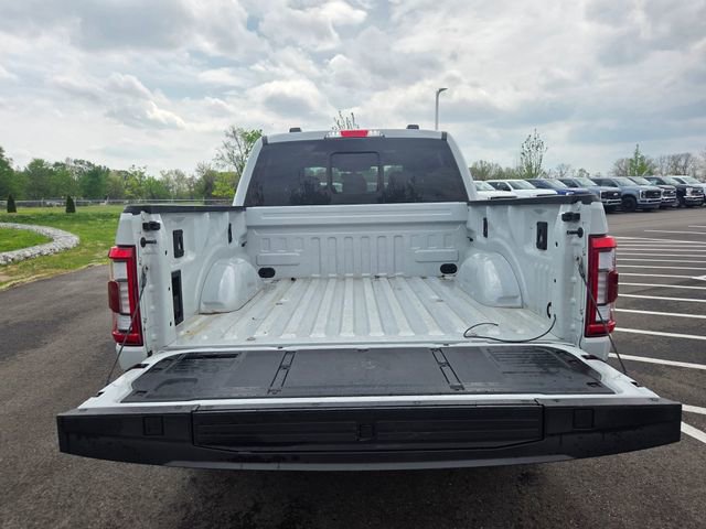 Used 2023 Ford F150 Lariat w/ Equipment Group 502A High AWD/4WD image 10