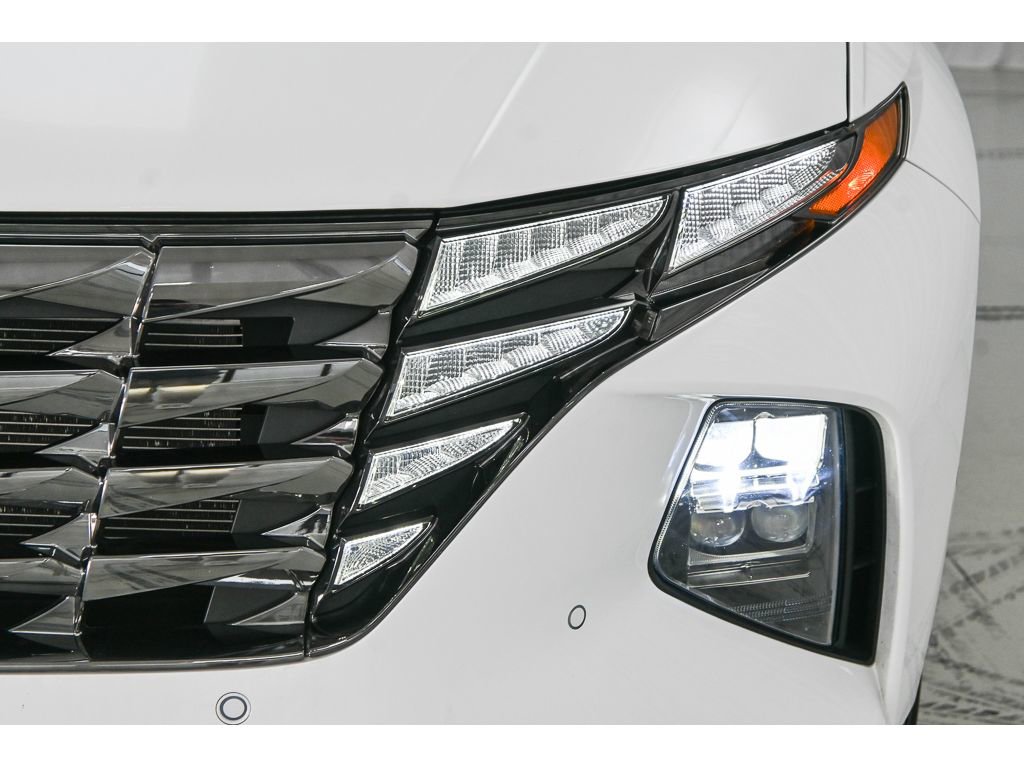 Used 2023 Hyundai Tucson Limited image 24