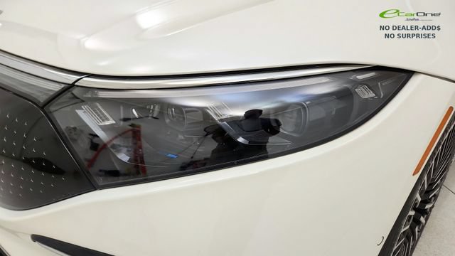 Used 2023 Mercedes-Benz EQS 450+ Sedan image 24