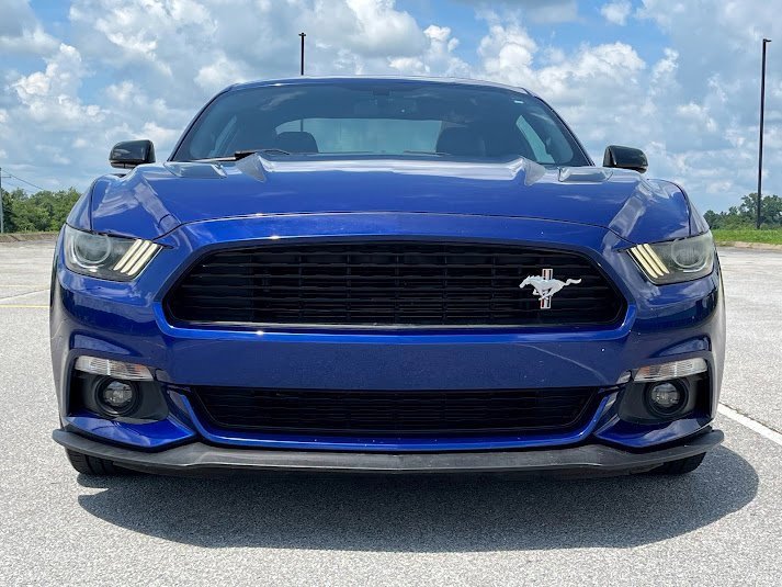 Used 2016 Ford Mustang GT Premium w/ Enhanced Security Package image 22