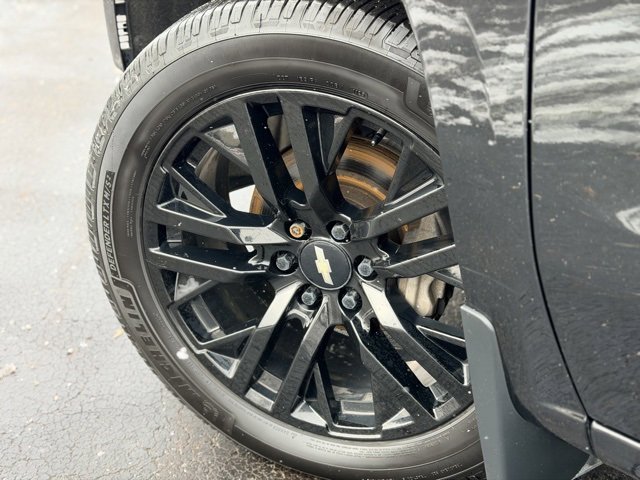 Used 2019 Chevrolet Silverado 1500 RST w/ All-Star Edition image 28