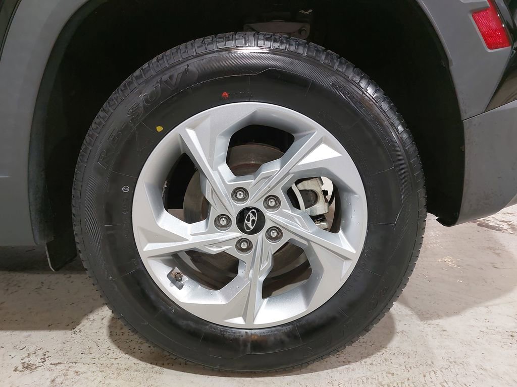 Used 2022 Hyundai Tucson SEL image 35