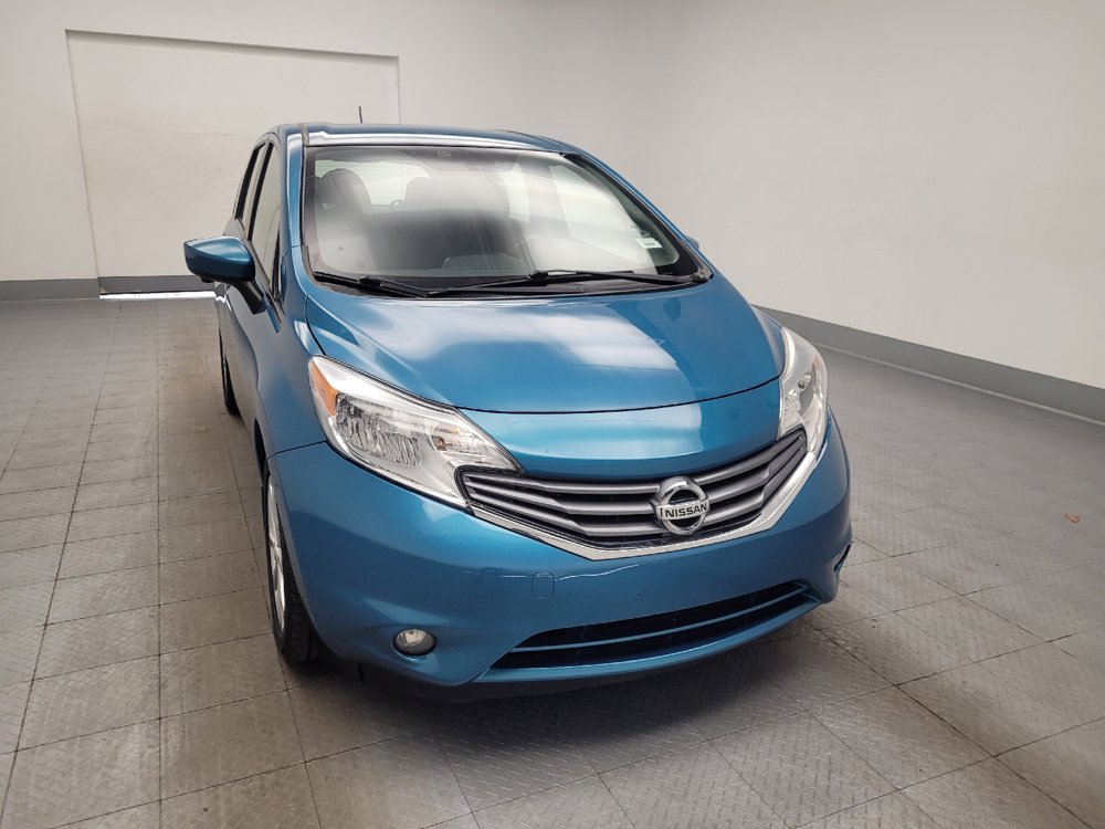 Used 2016 Nissan Versa Note FWD image 14