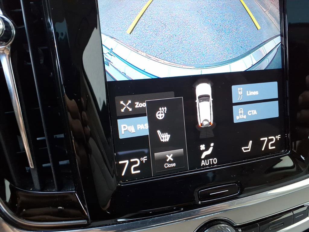 Certified 2021 Volvo V90 T6 Cross Country w/ Climate Package image 23