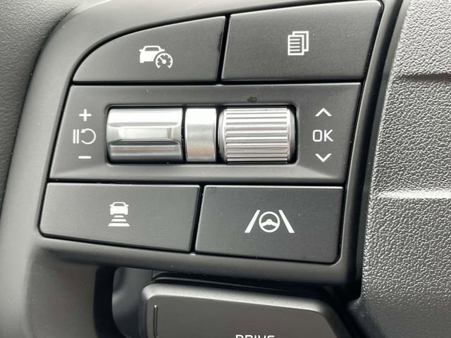 New 2026 Kia Sportage X-Pro Prestige image 29