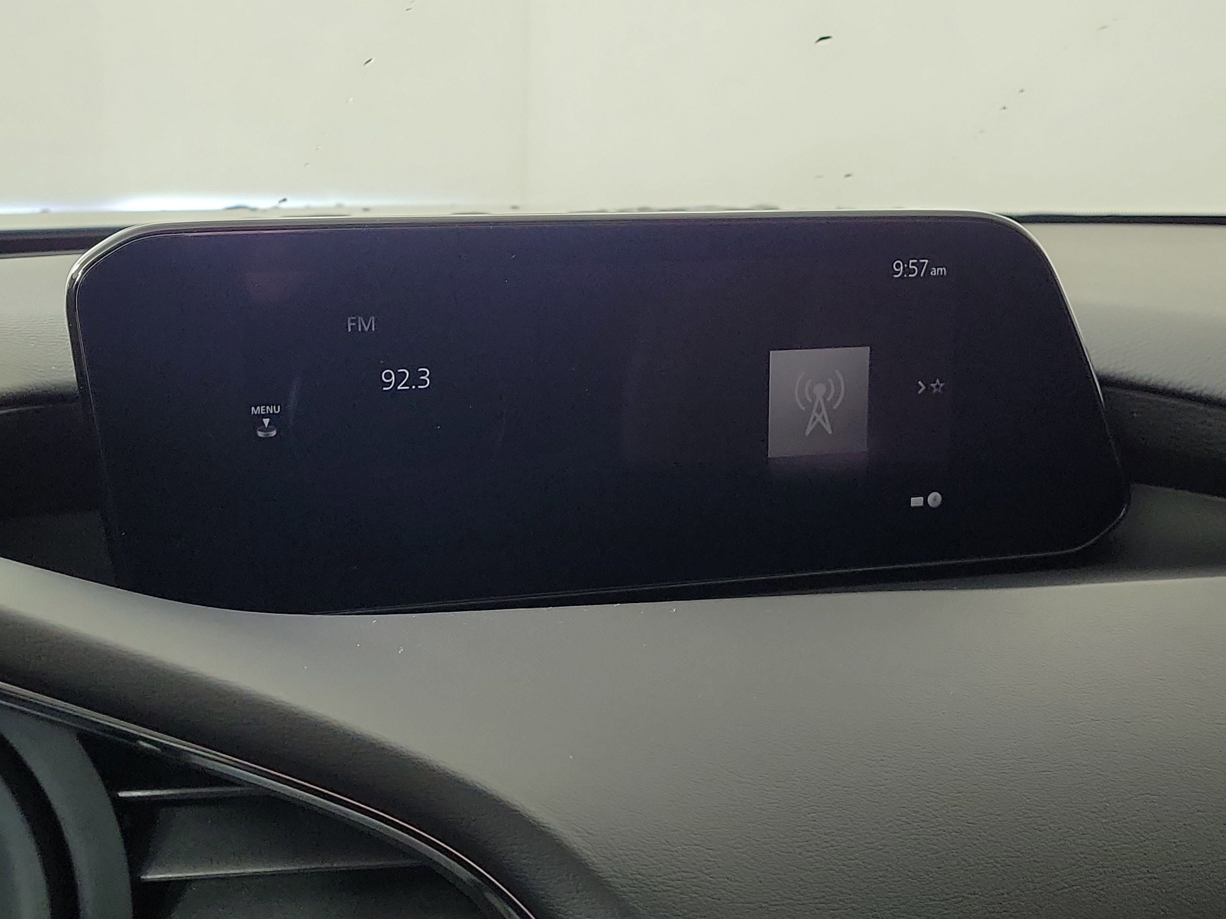 New 2026 MAZDA MAZDA3 Carbon image 19