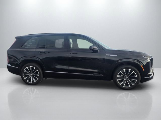 Used 2026 Cadillac Vistiq Sport AWD/4WD image 5