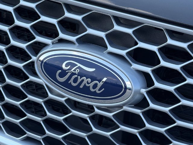 Certified 2024 Ford Edge SEL w/ Convenience Package AWD/4WD image 24