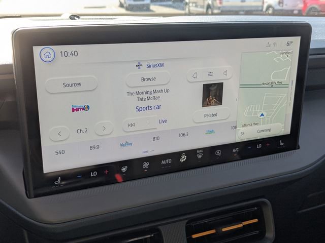 New 2025 Ford Maverick Tremor image 12