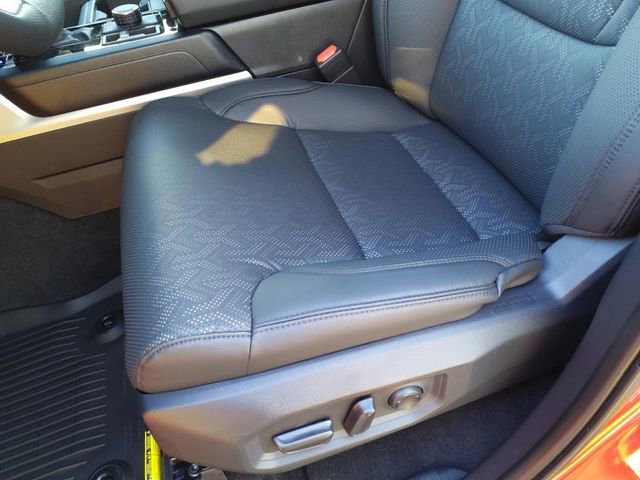 New 2025 Toyota Tundra SR5 w/ TRD Off-Road Premium Package image 15