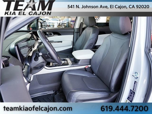 Used 2024 Kia Carnival SX Prestige FWD image 15