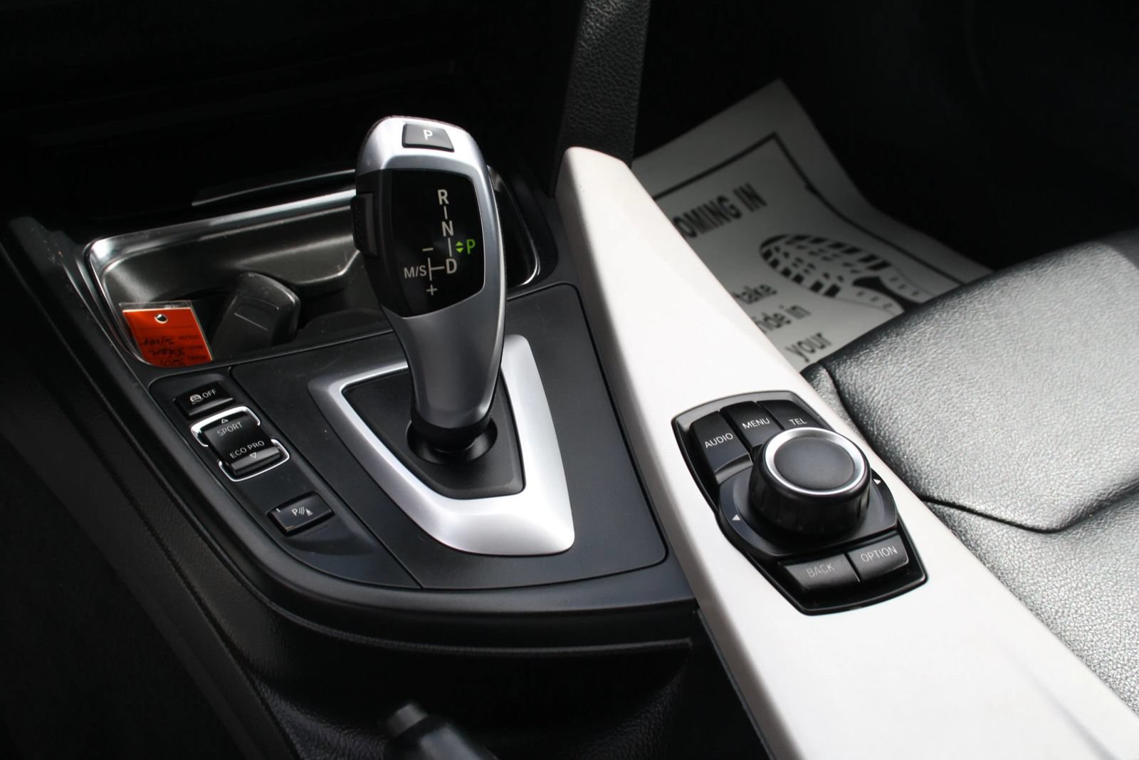 Used 2014 BMW 320i Sedan RWD image 14