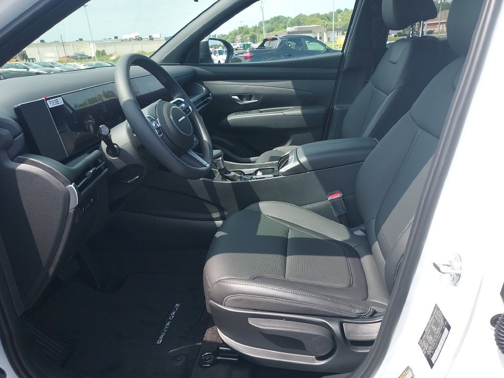 New 2027 Hyundai Santa Cruz SE FWD image 13