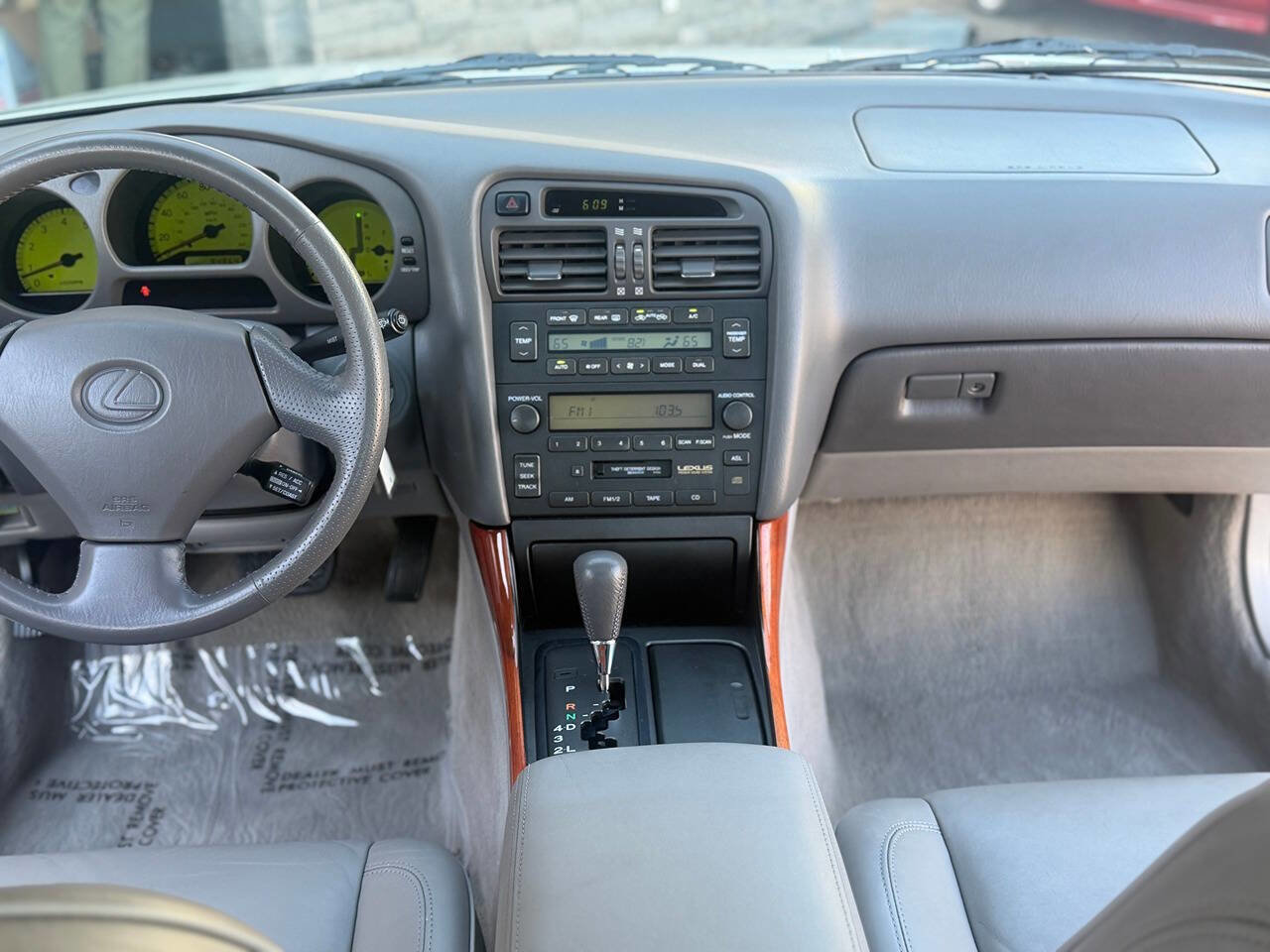 Used 2000 Lexus GS 300 image 73