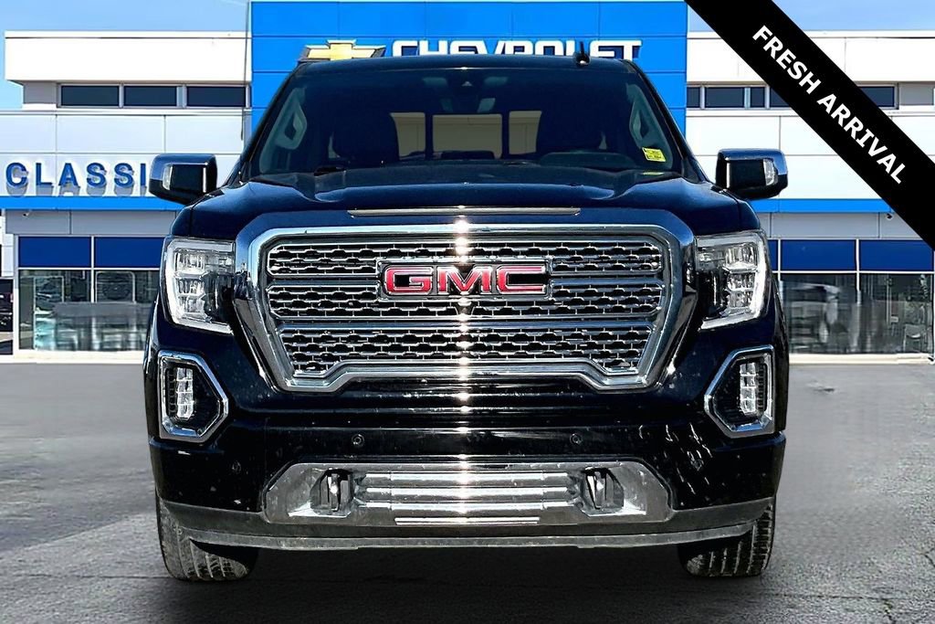 Used 2021 GMC Sierra 1500 Denali w/ Denali Ultimate Package image 2