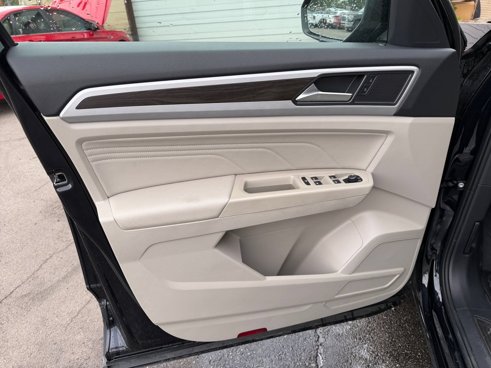 Used 2022 Volkswagen Atlas SE AWD/4WD image 19