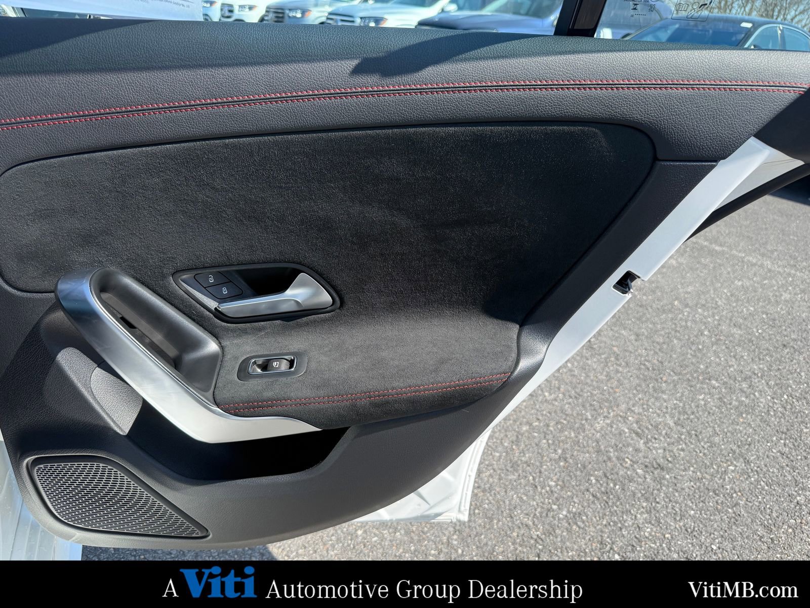 Certified 2023 Mercedes-Benz CLA 250 4MATIC image 23