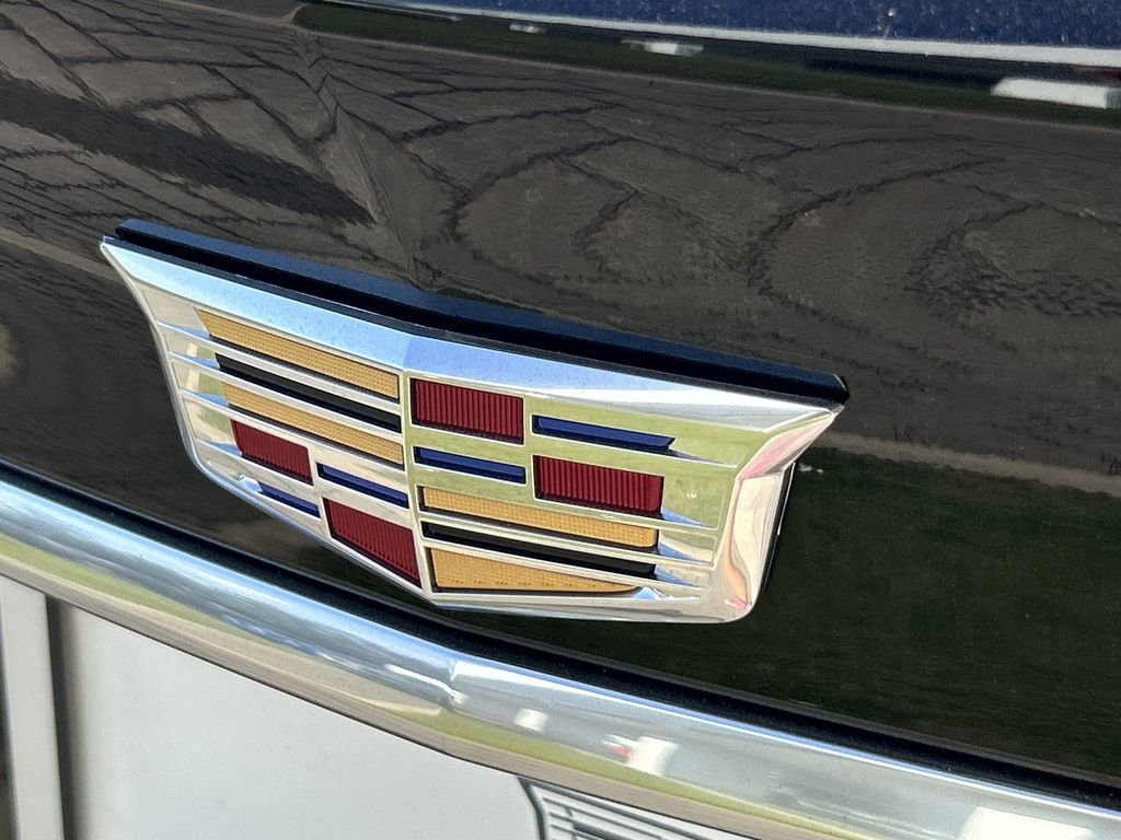 New 2026 Cadillac CT5 Premium Luxury w/ Technology Package image 9