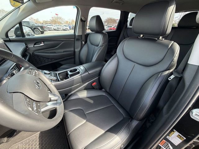 Used 2023 Hyundai Santa Fe XRT image 11