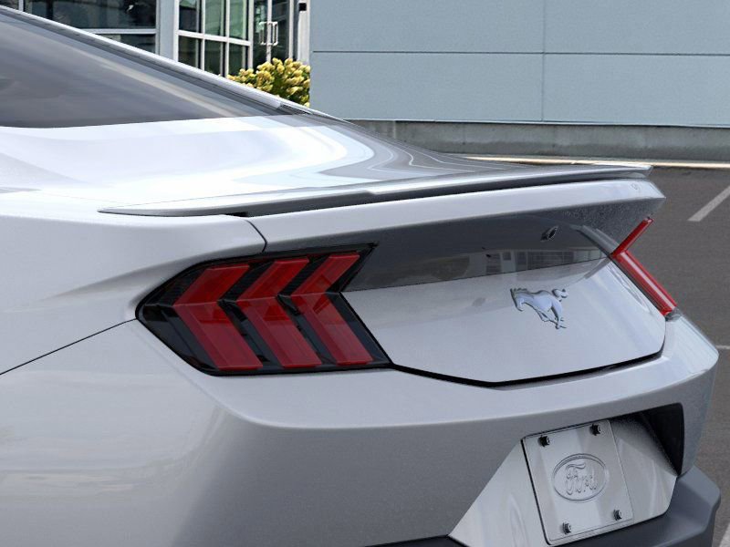 New 2026 Ford Mustang Premium image 23
