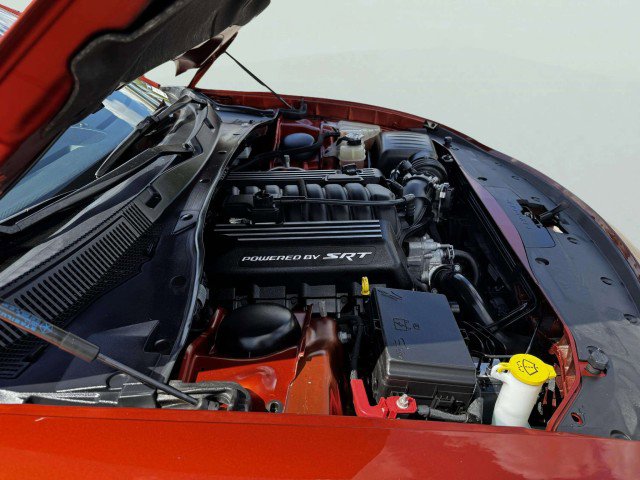 Used 2022 Dodge Charger Scat Pack image 58