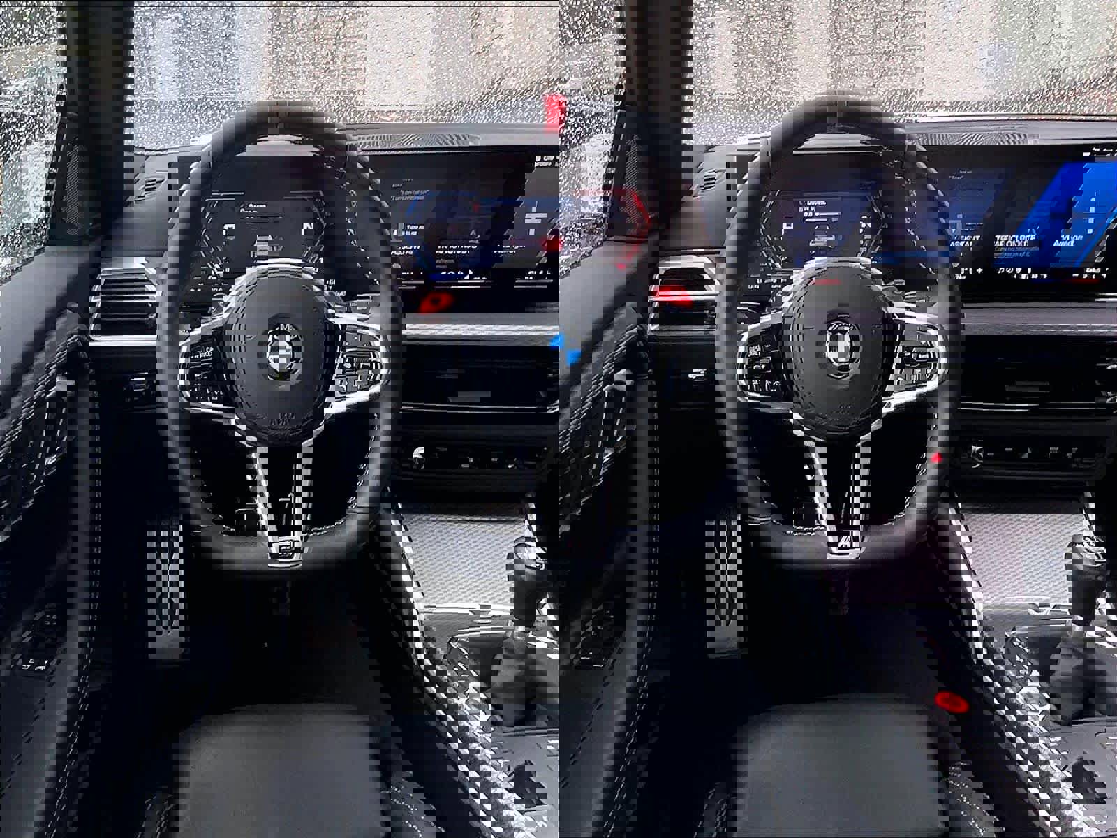 Used 2025 BMW M2 w/ Lighting Package image 7