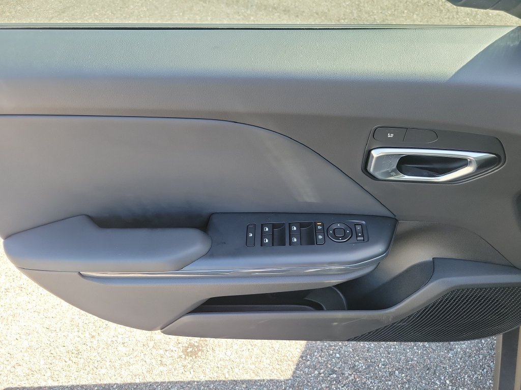 New 2026 Kia K4 EX FWD image 19