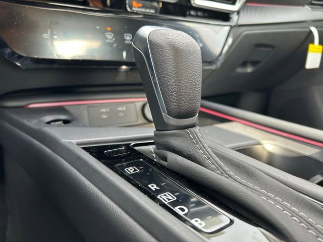 New 2026 Nissan Sentra SV w/ SV Convenience Package image 39