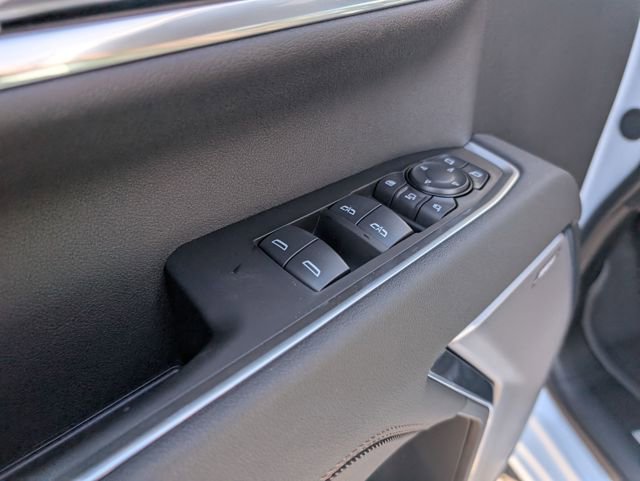 New 2026 Chevrolet Silverado 3500 High Country w/ High Country Premium Package image 15