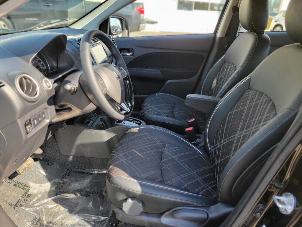 New 2024 Mitsubishi Mirage SE image 20