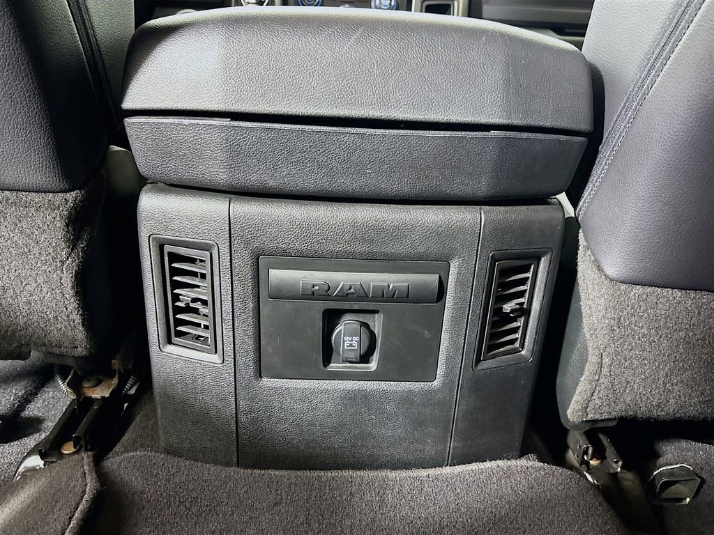 Used 2018 RAM 1500 Sport image 29