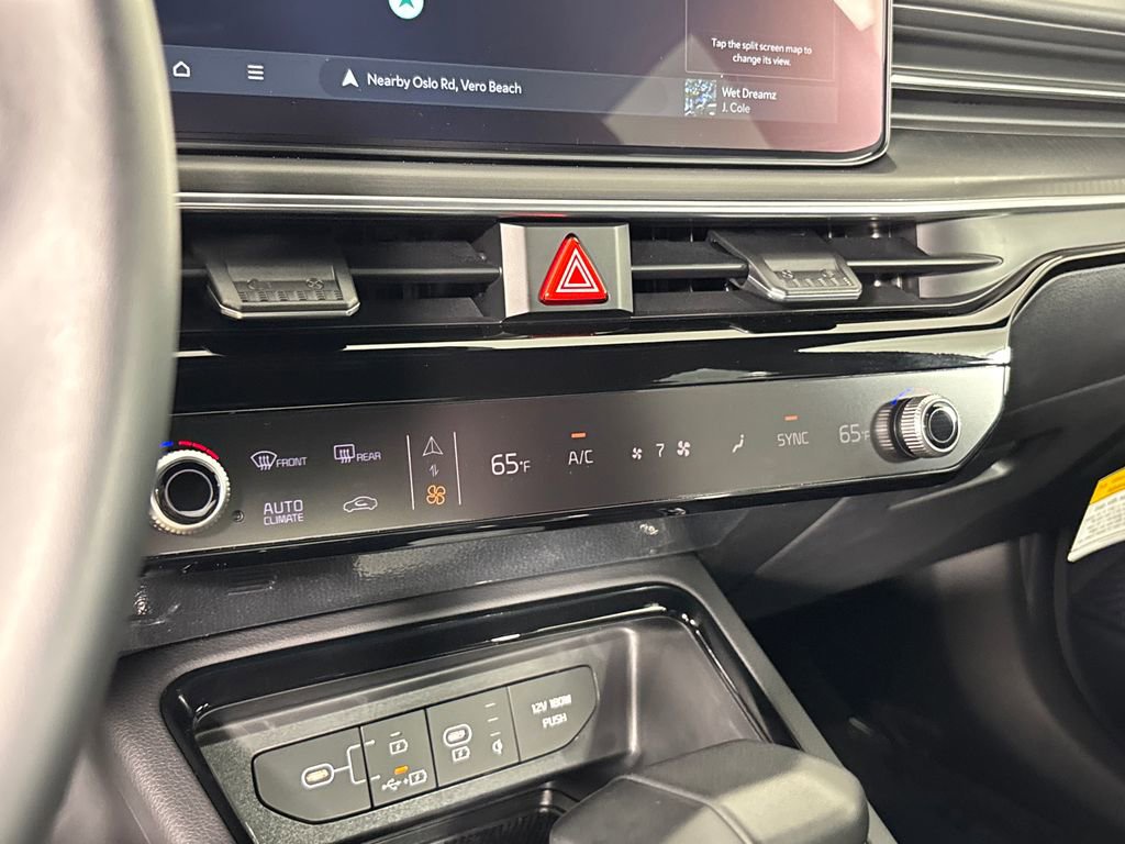 Used 2026 Kia K5 GT-Line image 22