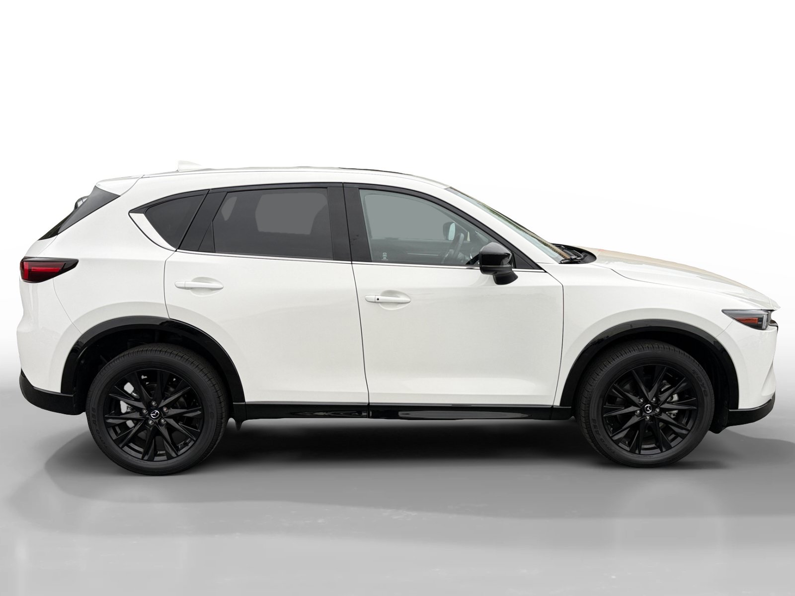 Certified 2025 MAZDA CX-5 Carbon Edition AWD/4WD image 6