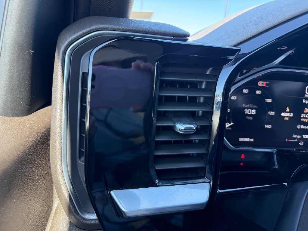 Used 2026 GMC Sierra 1500 SLT RWD image 28