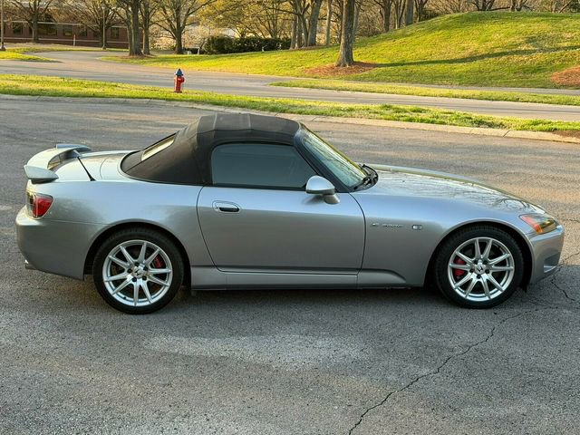 Used 2003 Honda S2000 image 42