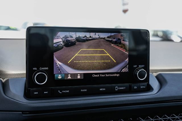 Used 2025 Honda Accord LX image 27