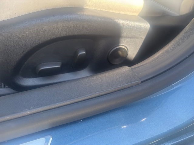 Certified 2024 Cadillac CT4 Luxury w/ Sun And Sound Package image 16