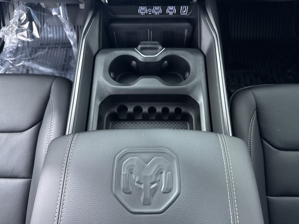 New 2026 RAM 1500 Rebel w/ Rebel Level 2 Equipment Group AWD/4WD image 33