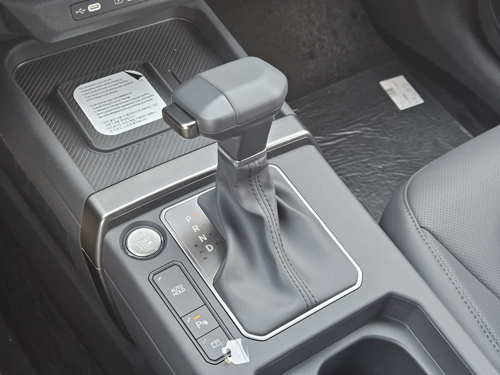 New 2027 Kia Seltos X-Line S AWD/4WD image 17