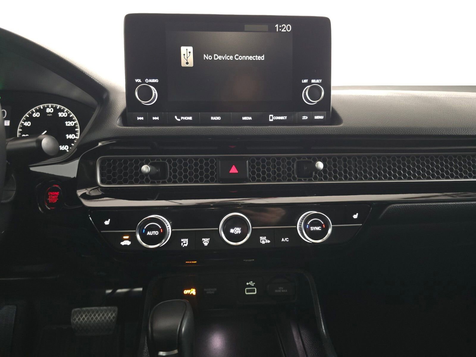 Used 2023 Honda Civic EX image 28